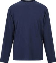 Mountain Warehouse Mens Tarn Crew Neck Fleece Top