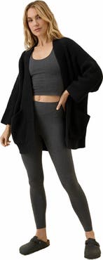 Pact Organic Cotton On the Go-To Legging