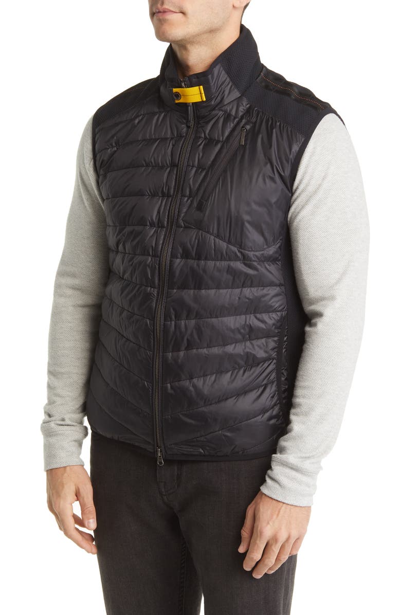 Parajumpers Zavier Water Repellent Puffer Vest, Alternate, color,