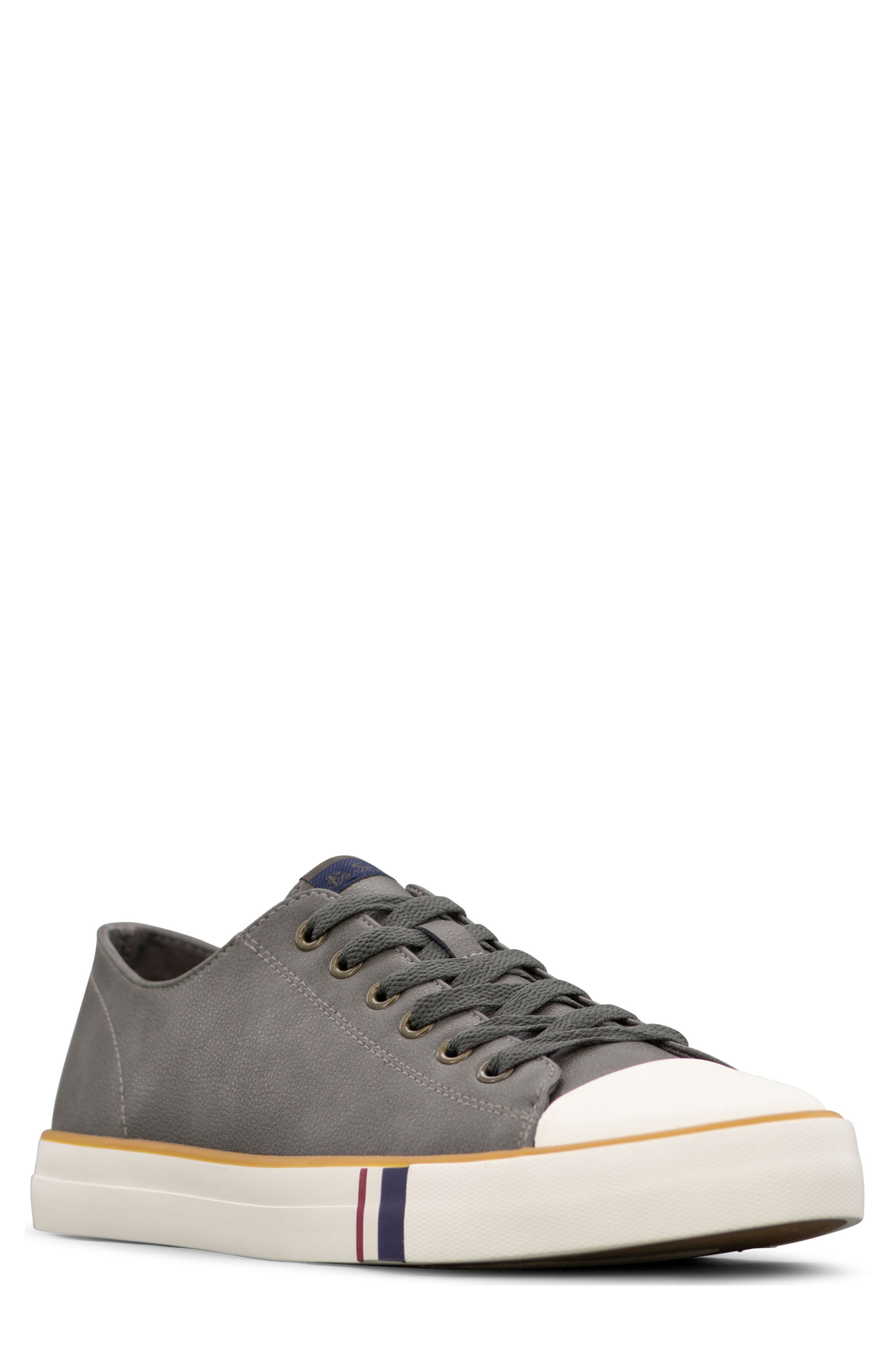 Ben Sherman Hadley Lo Sneaker, Main, color, 