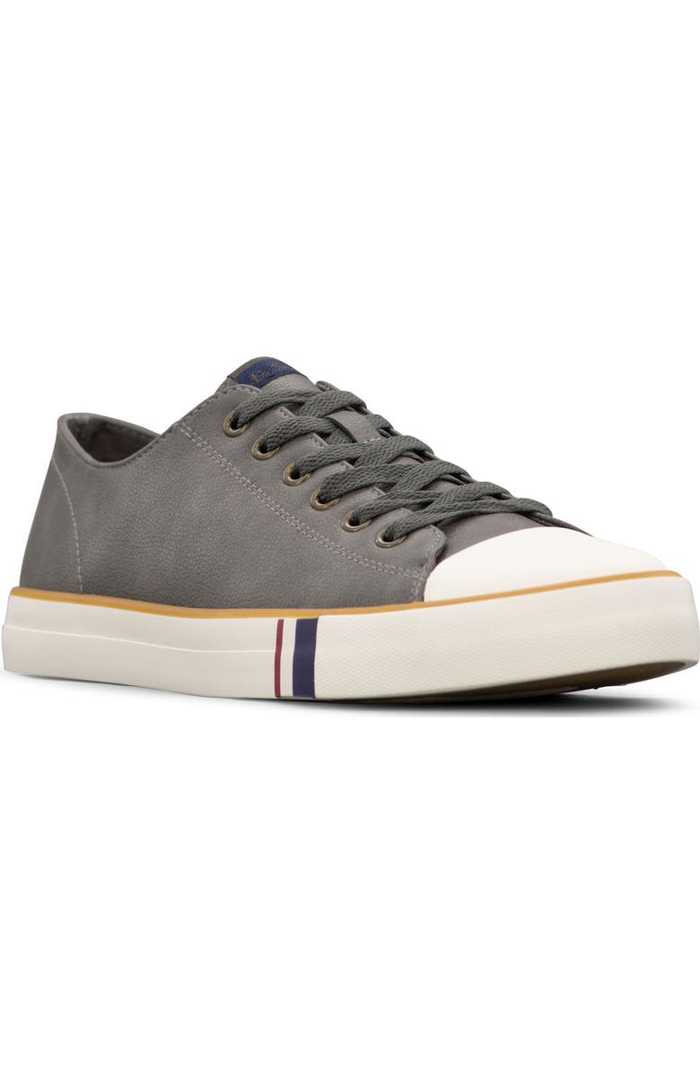Ben Sherman Hadley Lo Sneaker, Main, color,
