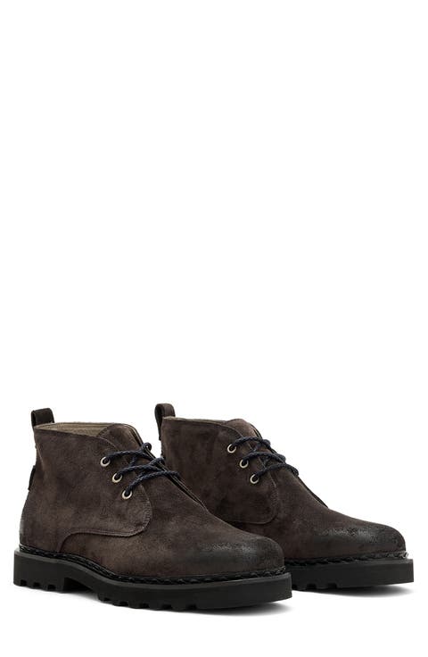 Skiff Mid Lace-Up Boot (Men)