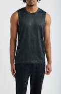 SANTO STUDIO Tempo Tech Tank