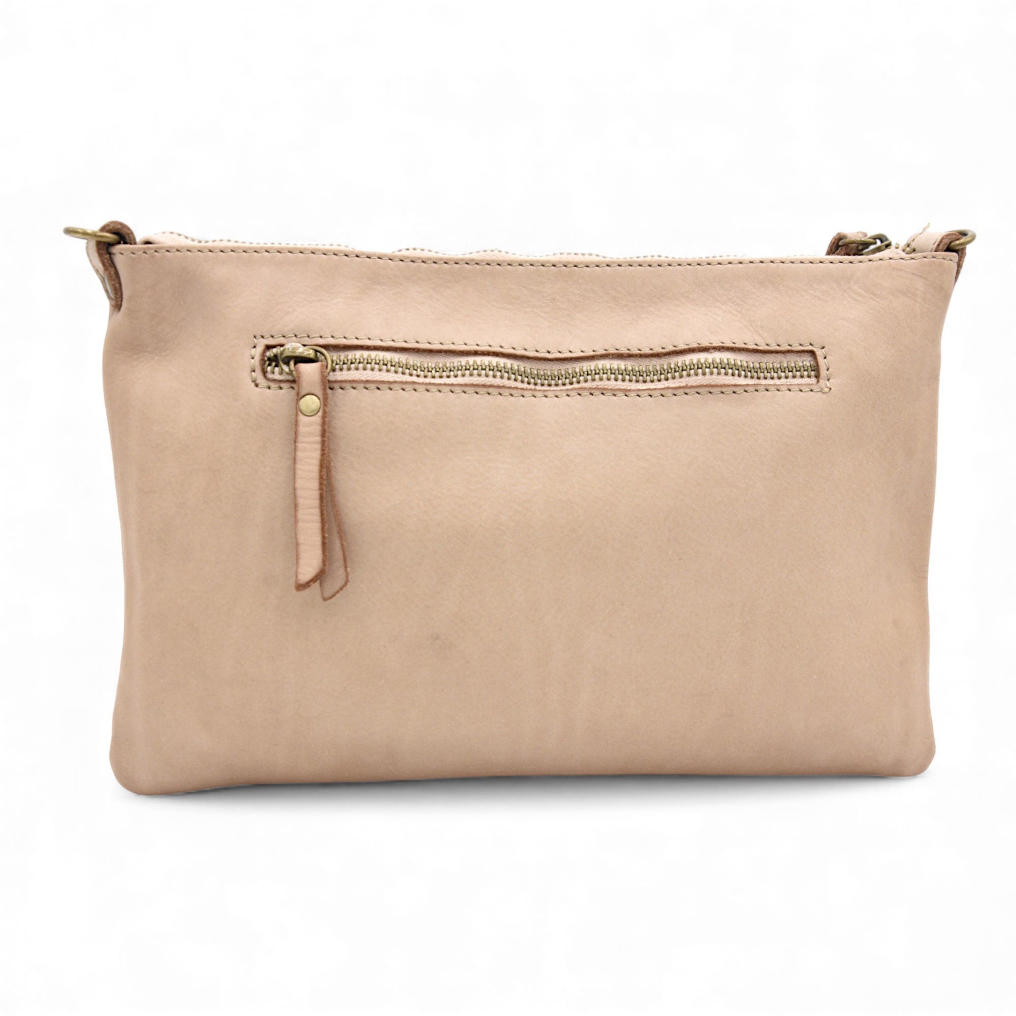 Boho Clutch, Alternate, color, Light Taupe