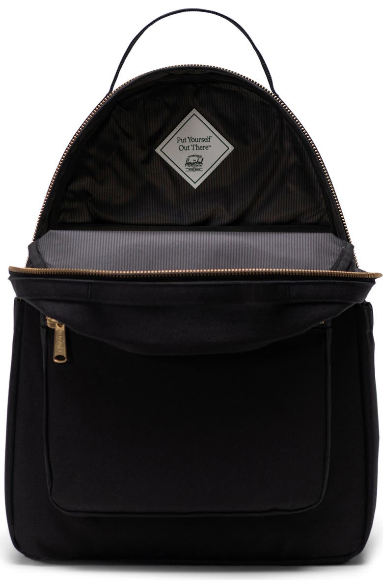 Herschel Supply Co. Nova Mid Volume Backpack, Alternate, color,