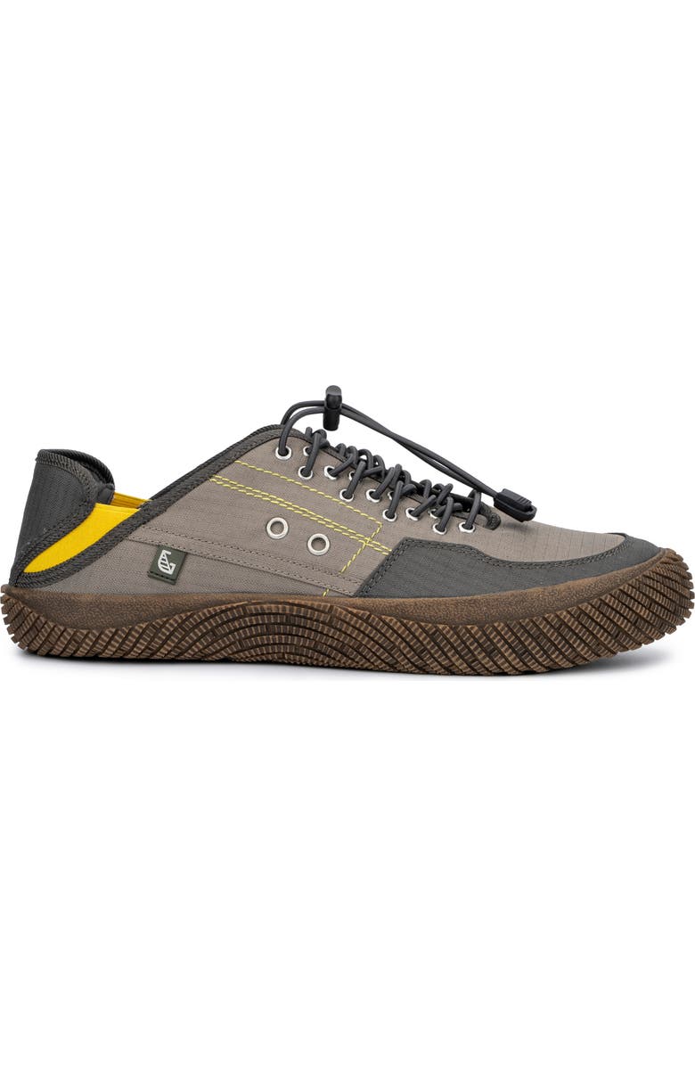 Hybrid Green Label Lethal Adventure Sneaker, Alternate, color, Grey