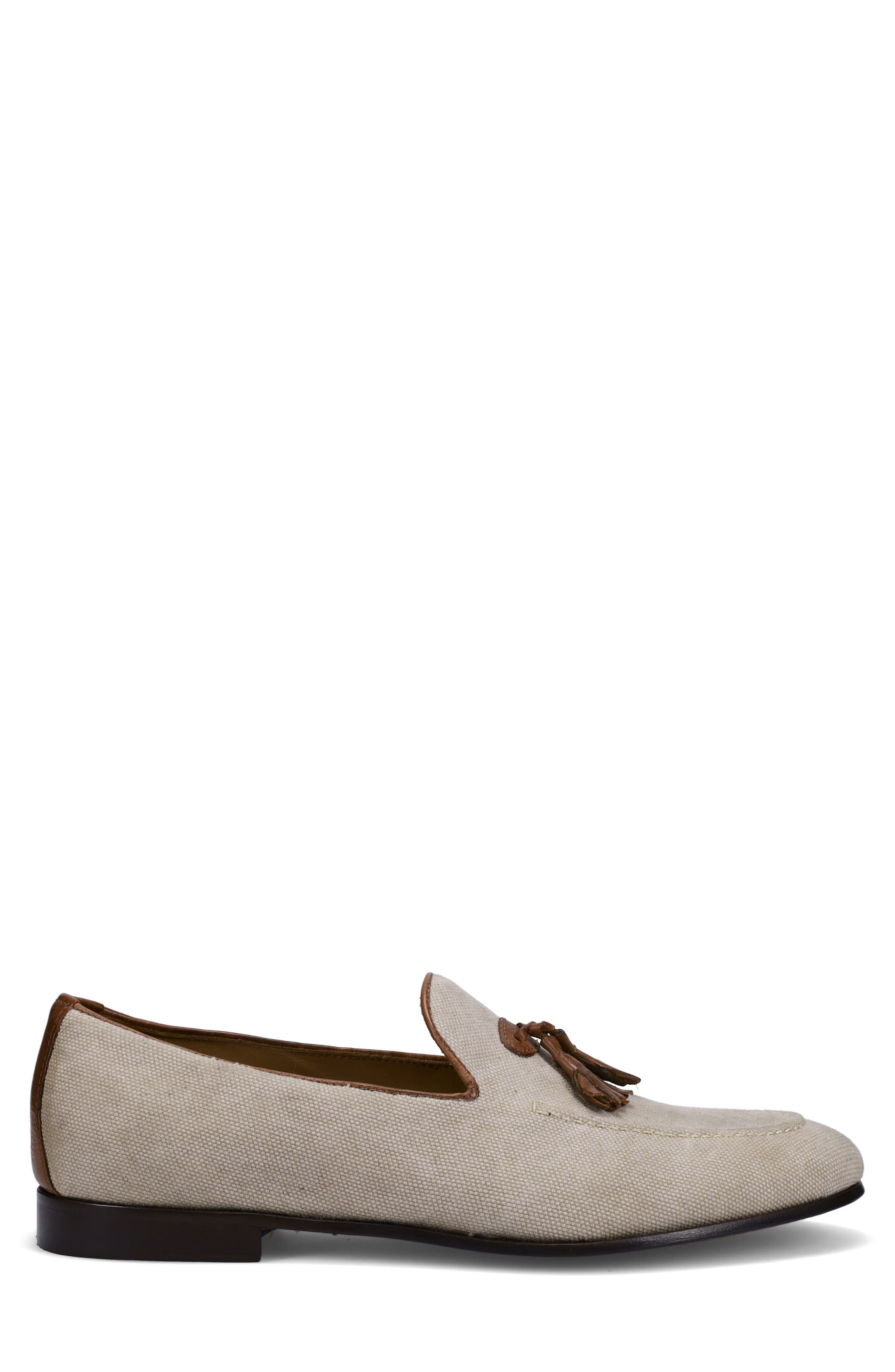 Ron White Sash Loafer, Alternate, color, 