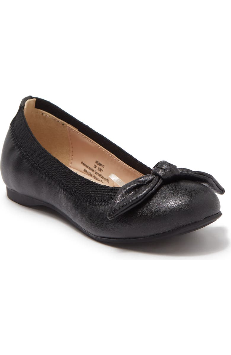 NORDSTROM RACK Kids' Emma Ballet Flat, Main, color,