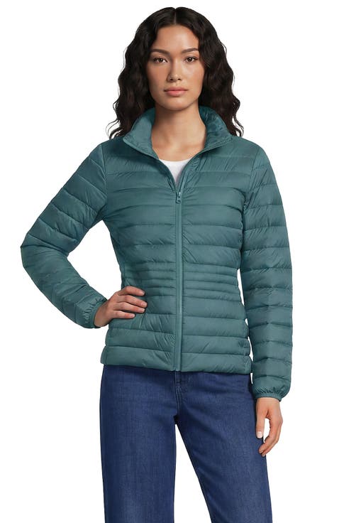 Wanderweight Ultralight Packable Down Jacket