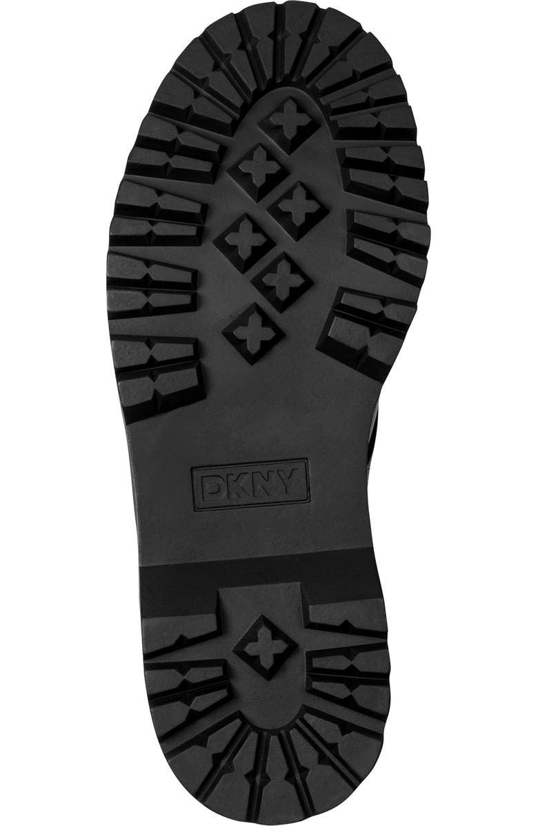 DKNY Bexina Lug Sole Loafer, Alternate, color,