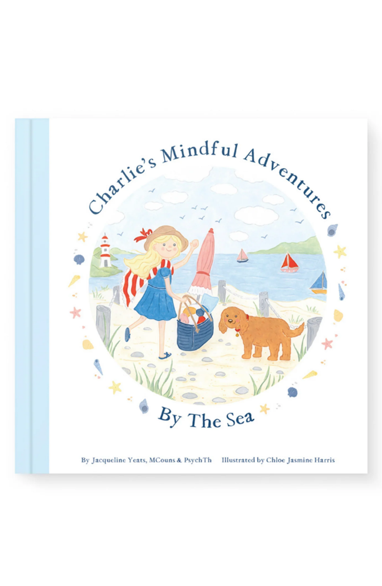 Mindful & Co Kids Buddies Bedtime Bundle, Alternate, color, Eleanor The Elephant