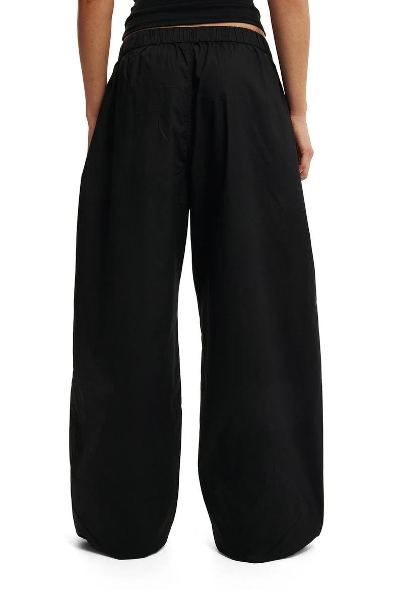 Women's Jackson Utility Pant, Alternate, color, Black