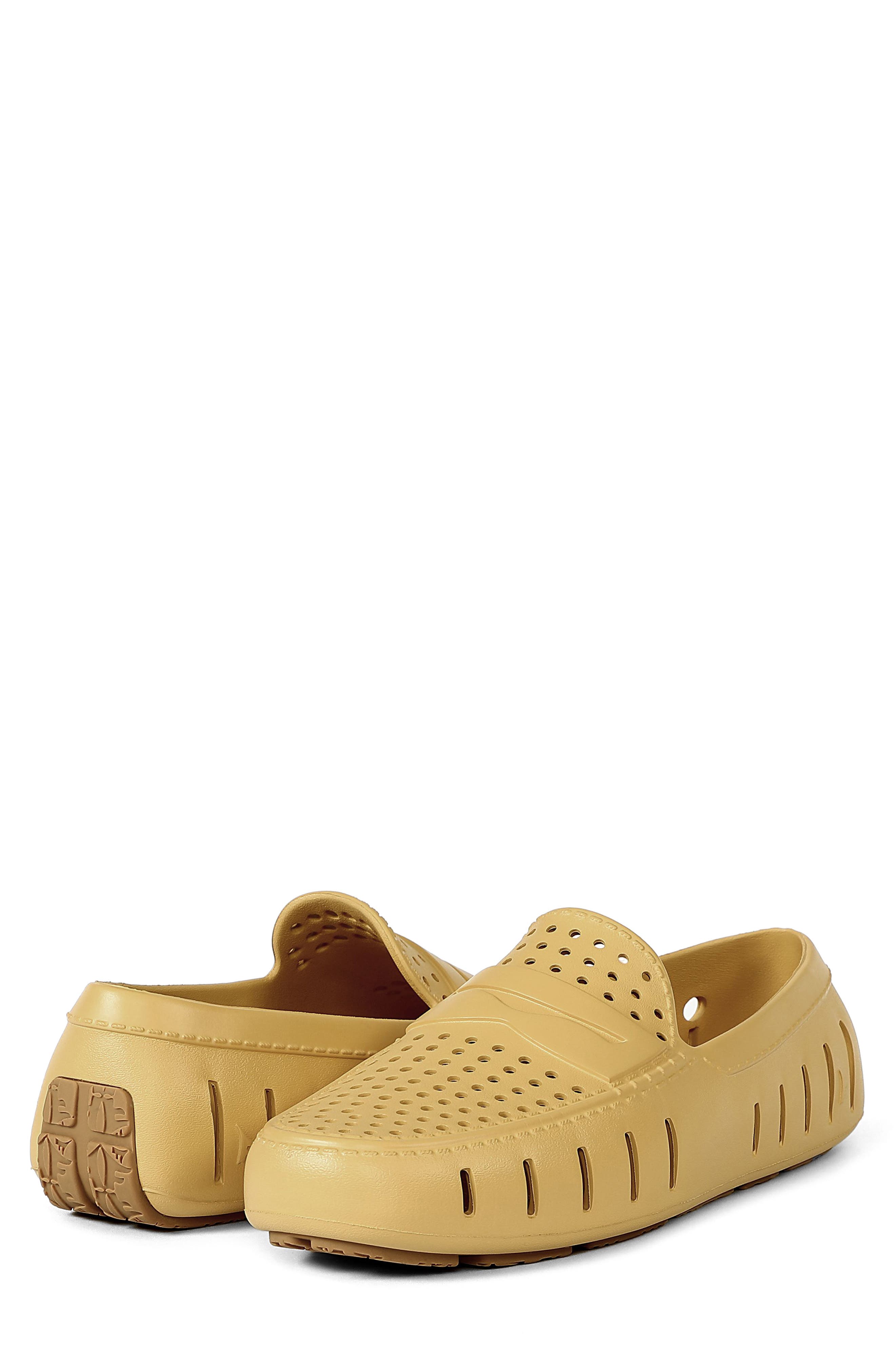 Country Club Driver Loafer, Alternate, color, DUNNE/ GUM