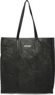 Walter Baker Stella Leather Tote Bag