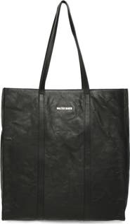 Walter Baker Stella Leather Tote Bag