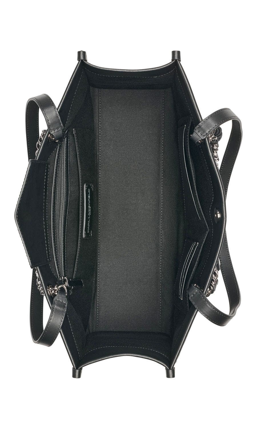 Savoie Tote, Alternate, color, Black/Black