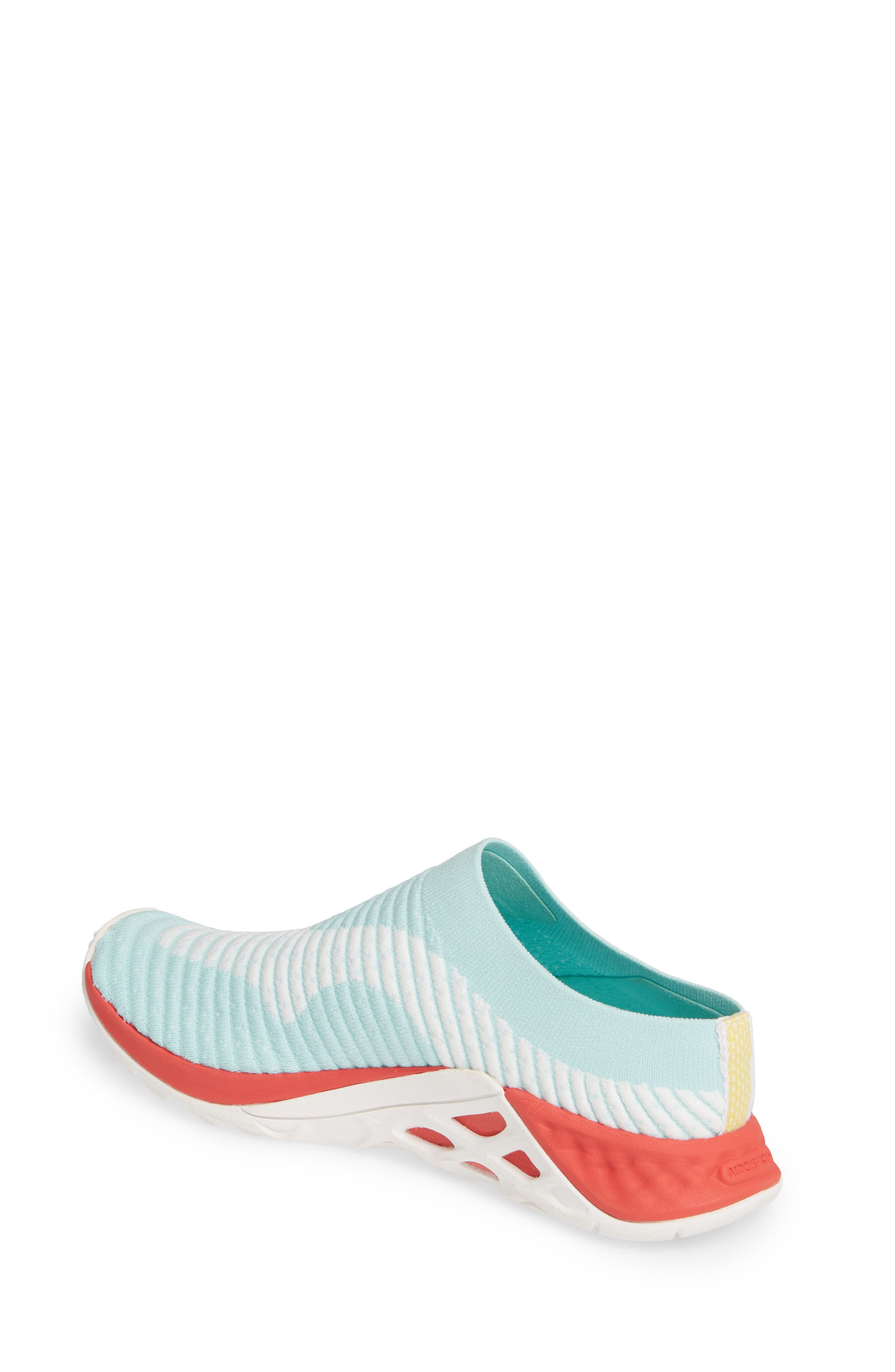 Merrell Range AC+ Sneaker, Alternate, color, 