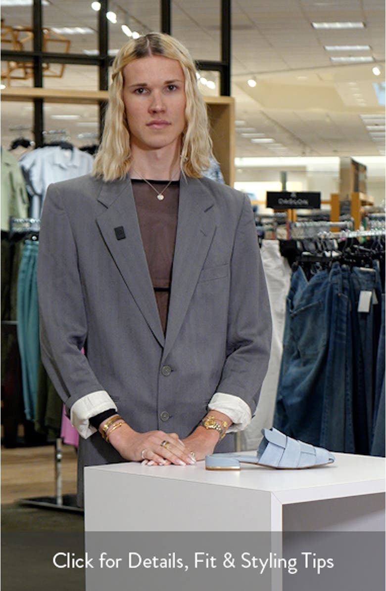 Faina Mule, sales video thumbnail