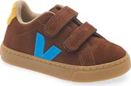 Veja x Jelly Mallow Kids' Esplar Leather Sneaker