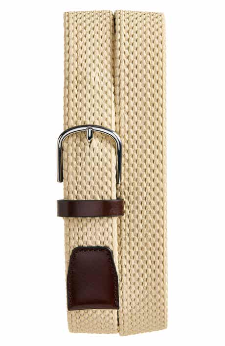 Stretch Web Belt