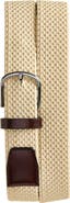 Cole Haan Stretch Web Belt
