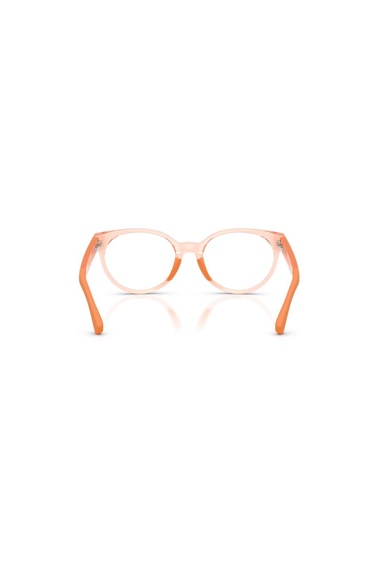49mm Phantos optical glasses, Alternate, color, Pink