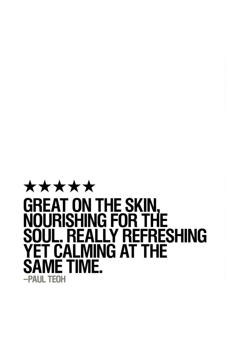 Revive Sulfate-Free Body Cleanser with Cedarwood, Tangering & Geranium, Alternate, color, NO COLOR
