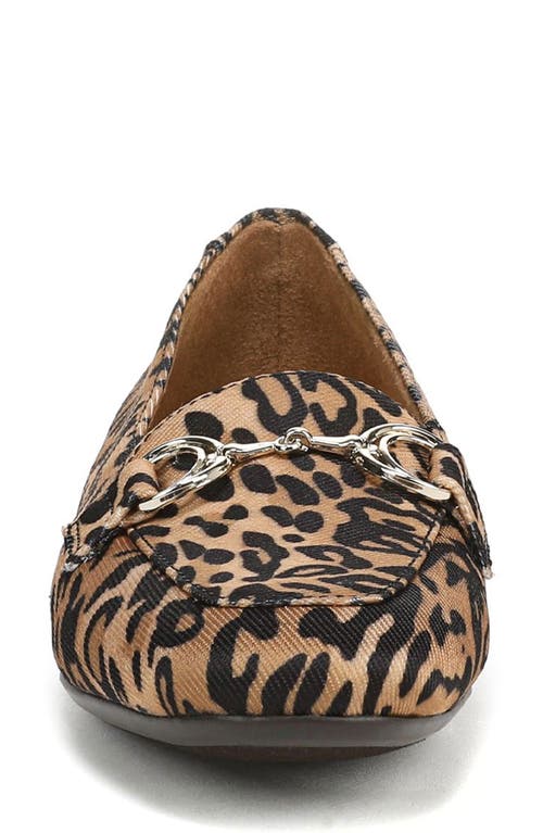 Naturalizer Kamryn Bit Loafer In Multi