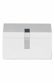 ROSELLI TRADING COMPANY Houston Street Storage Box