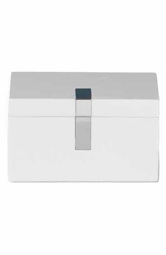 Houston Street Storage Box