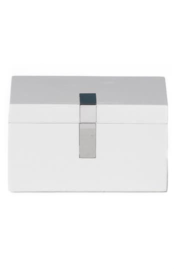 ROSELLI TRADING COMPANY ROSELLI TRADING COMPANY HOUSTON STREET STORAGE BOX