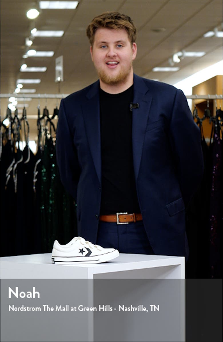 Kids' Star Player 76 Easy-On Sneaker, sales video thumbnail