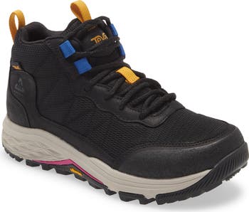Teva Ridgeview Mid Hiking Boot (Women) Nordstrom