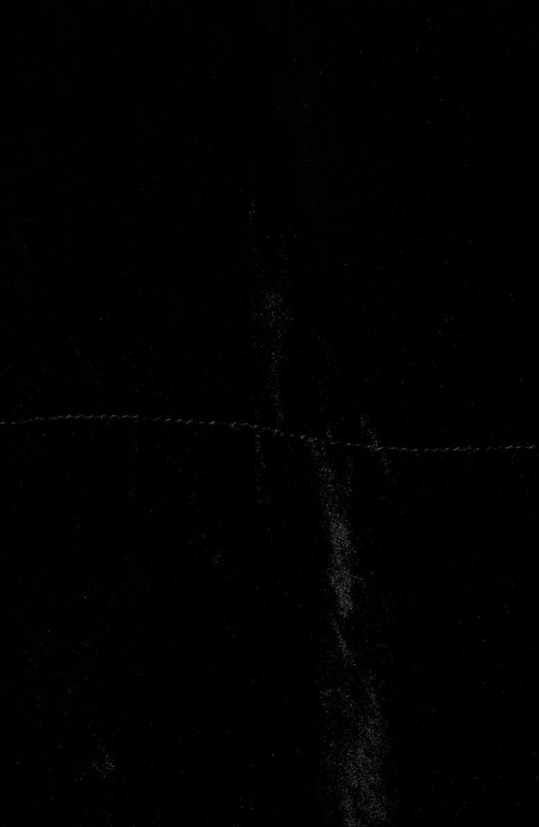 BB Dakota by Steve Madden BB Dakota Chillax Velvet Jacket, Alternate, color,