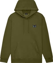 Dalix Womens Butterfly Midweight All Day Hoodie