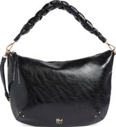 Rebecca Minkoff Eldridge Braided Handle Shoulder Bag