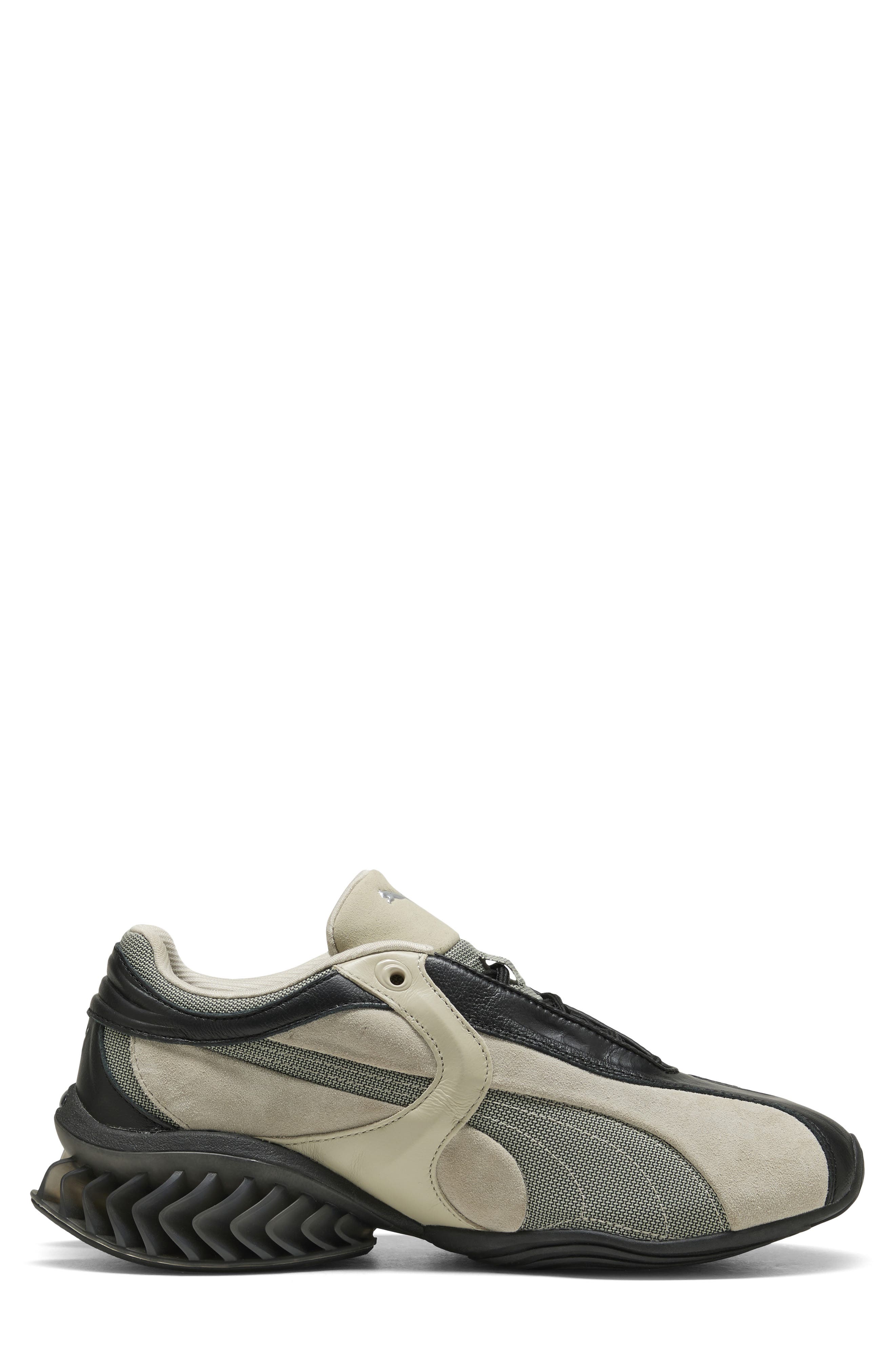 PUMA CELL Geo 1 Sneaker, Alternate, color, Puma Black/ Birch Tree