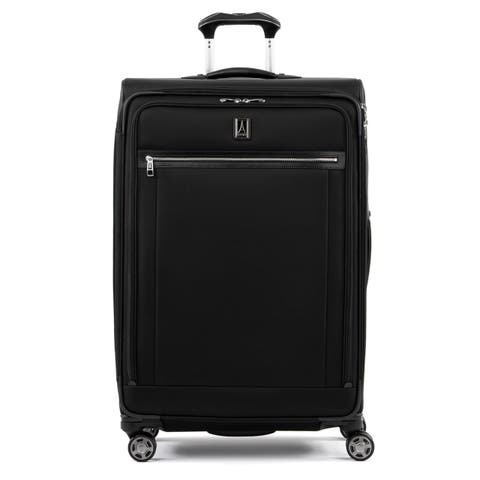 Platinum Elite Softside Expandable Large 29-Inch Checked Luggage