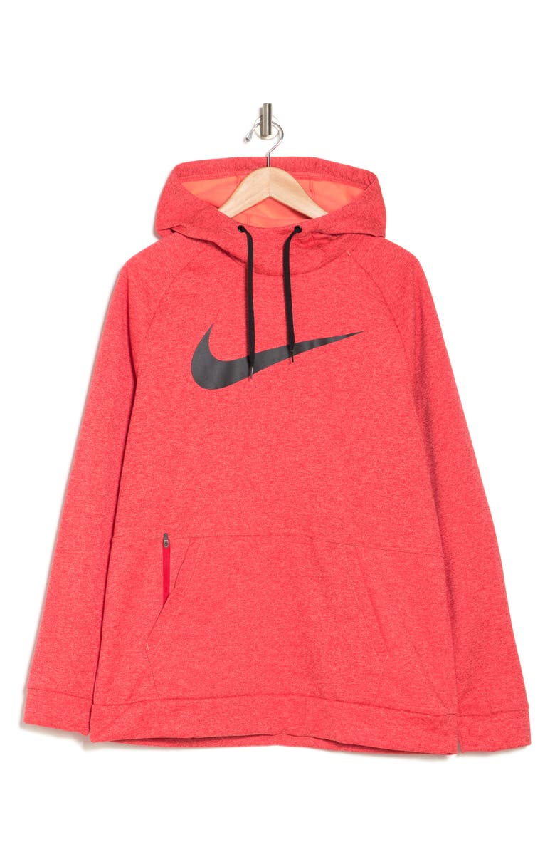 Nike Logo Hoodie, Main, color,
