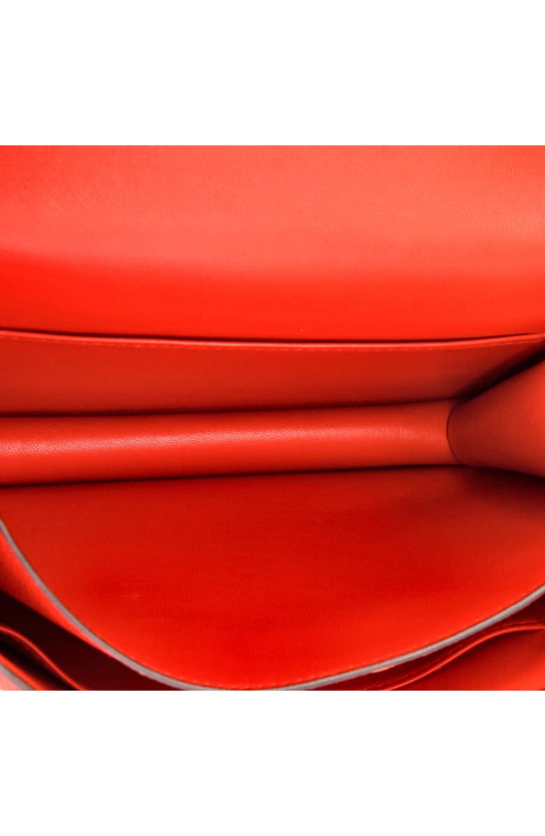 Pre-Owned Hermes Constance Bag Epsom 18, Alternate, color, Rouge De Coeur