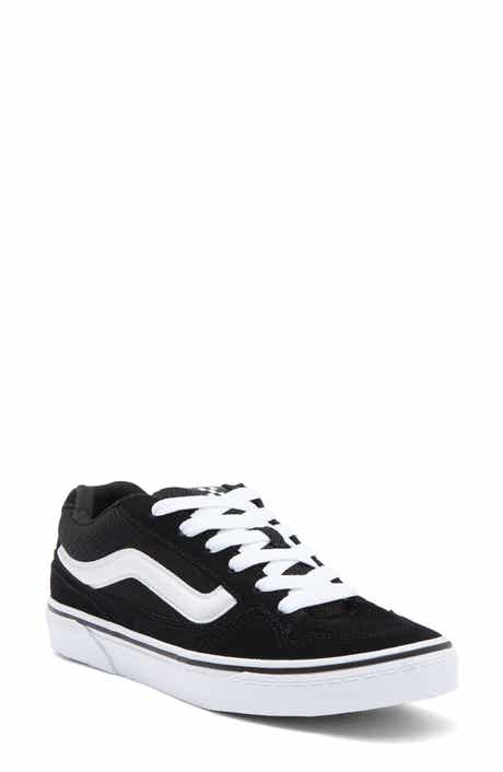 Vans Caldrone Sneaker