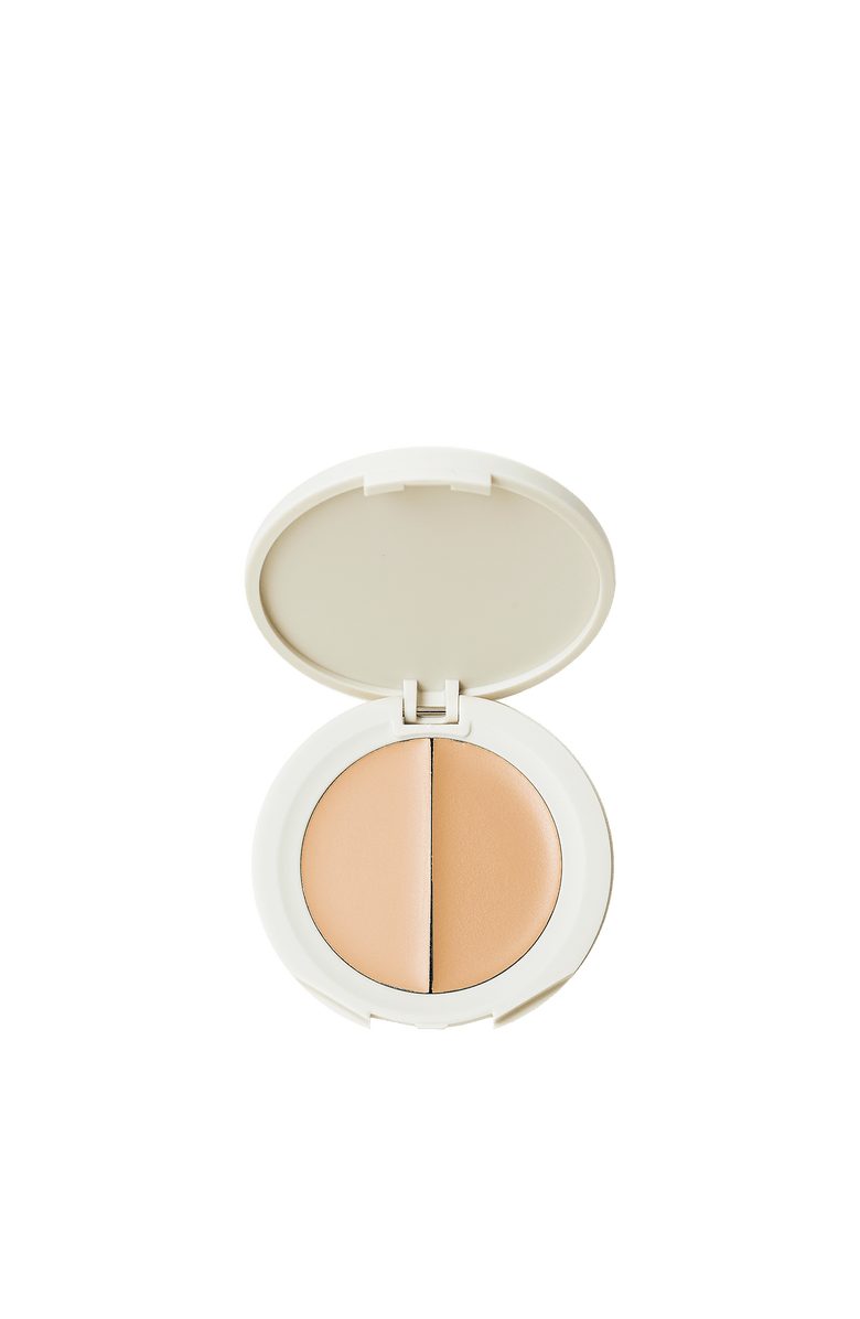 IDUN Minerals Duo Concealer, Main, color, Strandgyllen (Light)