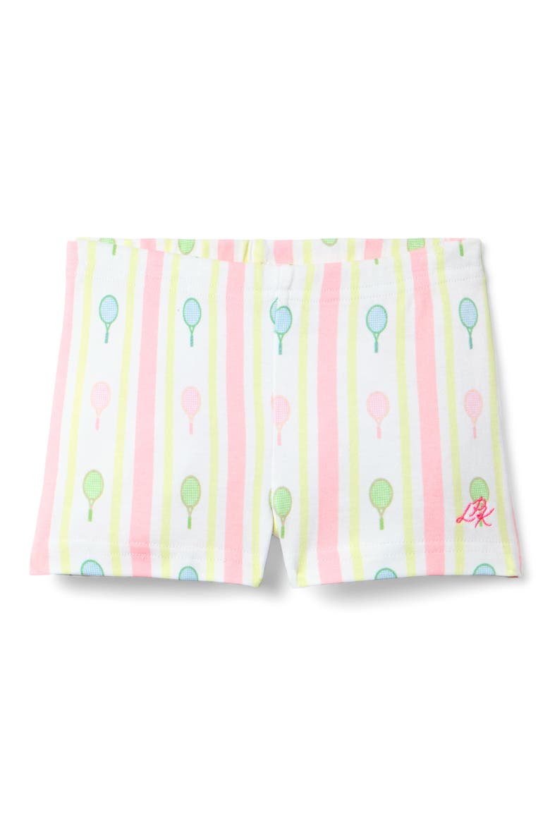 Arden Playground Shorts, Main, color, Racquet Club