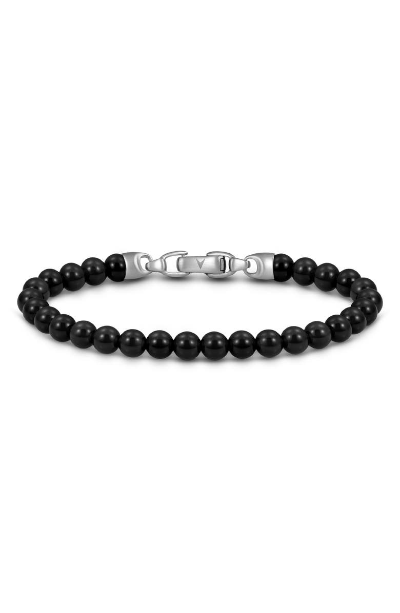 Vincero Spiritual Bead Birthstone Bracelet, Main, color,