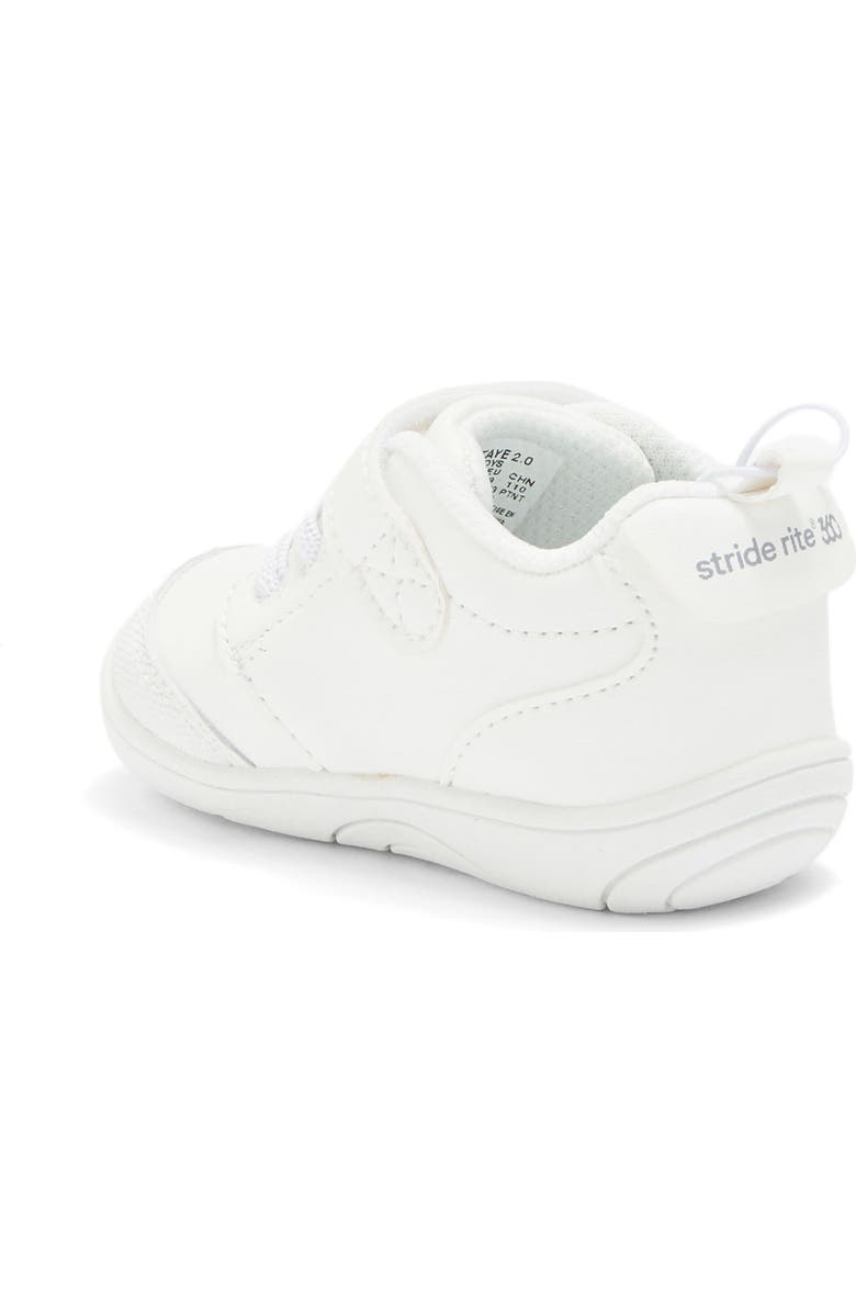 Stride Rite Taye 2.0 Sneaker, Alternate, color,
