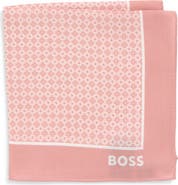 BOSS Pocket Square
