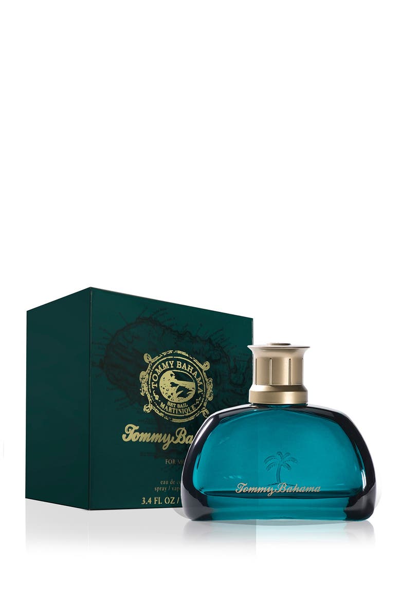 Martinique Cologne - 3.4 fl. oz., Main, color, NO COLOR
