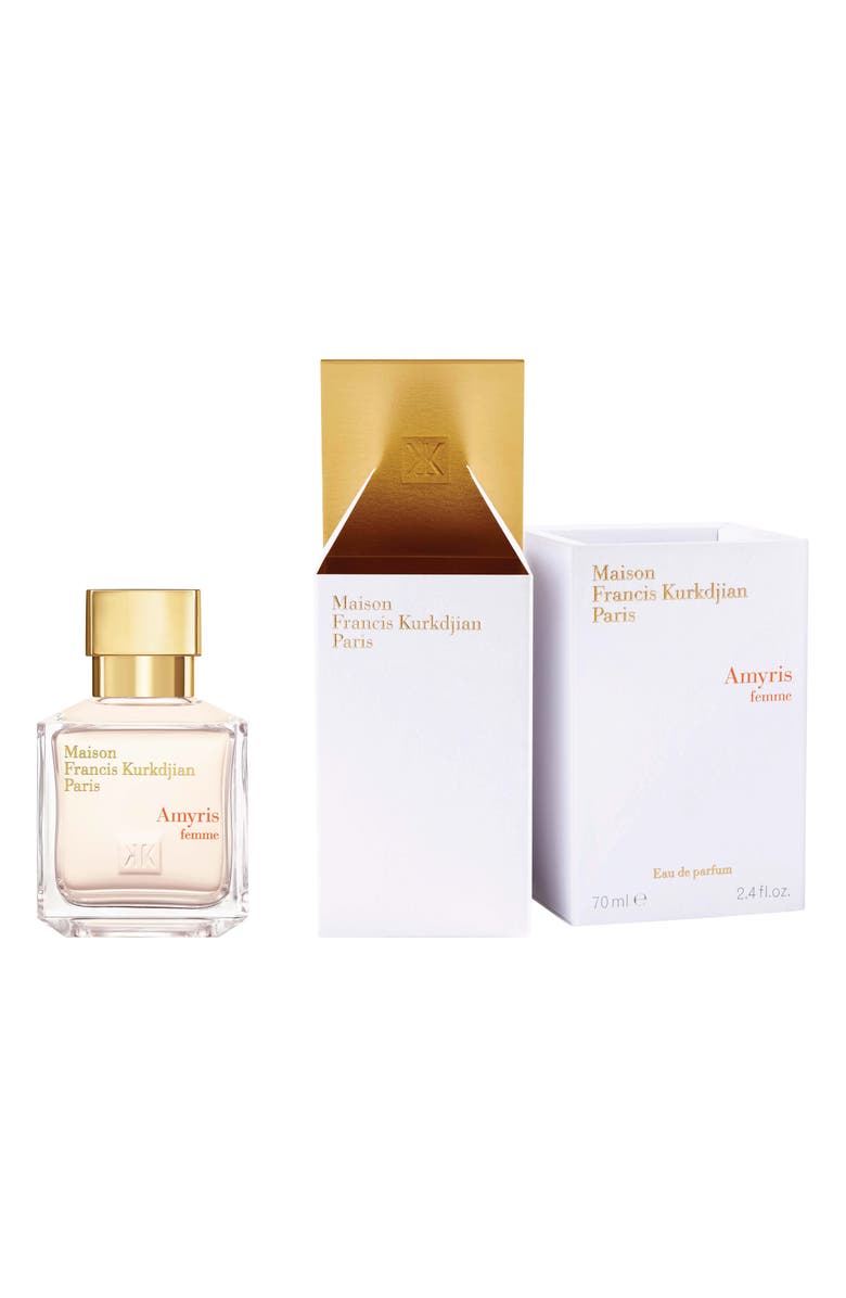 Maison Francis Kurkdjian Amyris Femme Eau de Parfum, Alternate, color,