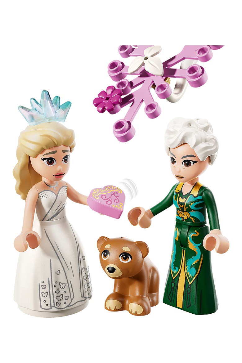 8+ Wicked Glinda's Wedding Day - 75688, Alternate, color, MULTI