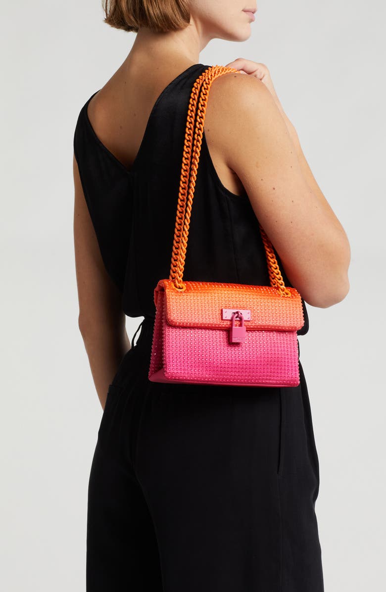 Kurt Geiger London Mini Brixton Shoulder Bag, Alternate, color,